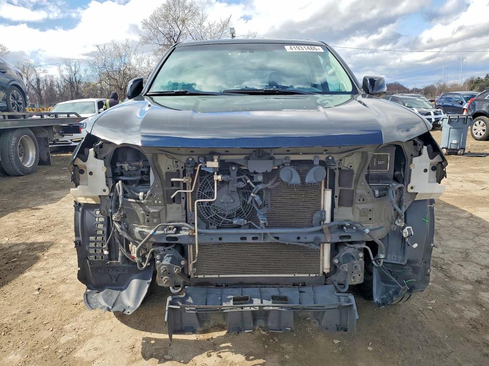 41931486 :رقم المزاد ، JTJJM7FX1E5080230 vin ، 2014 Lexus Gx 460 مزاد بيع
