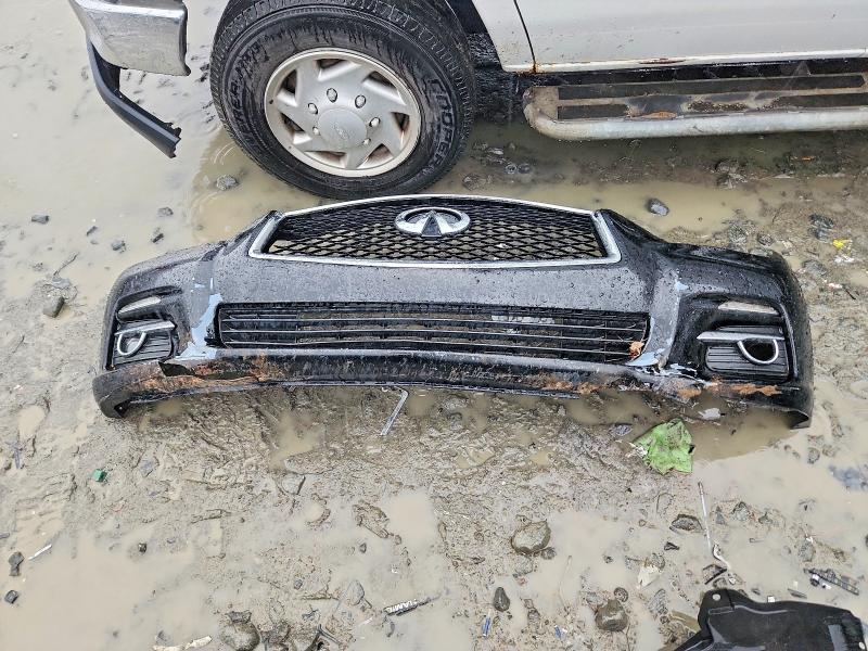 46416396 :رقم المزاد ، JN1EV7AP8HM739636 vin ، 2017 Infiniti Q50 مزاد بيع