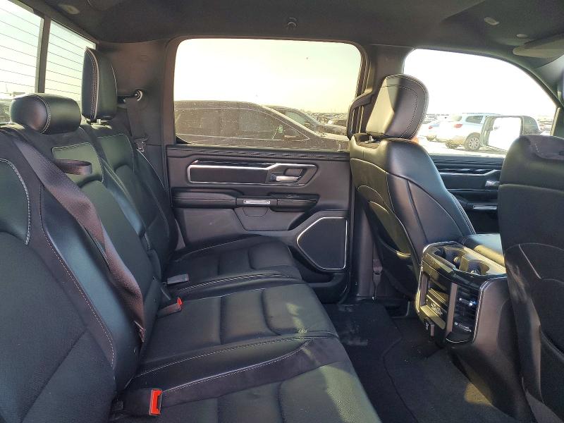 Продажа на аукционе авто 2019 Ram 1500, vin: 1C6SRFJT0KN866448, номер лота: 46368746