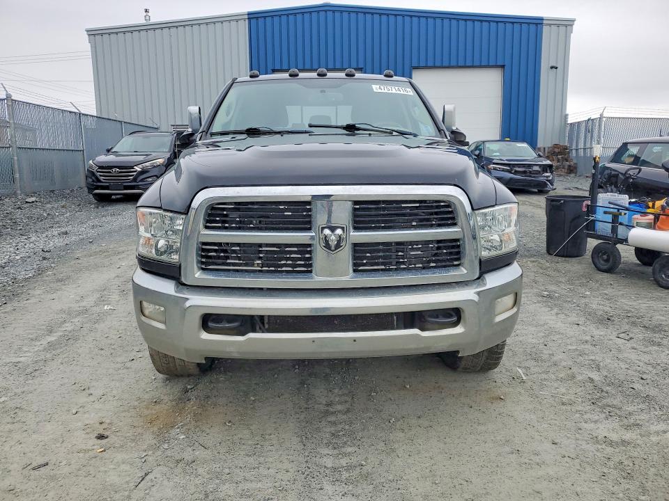Aukcja sprzedaży 2012 Dodge Ram 3500, vin: 3C63D3NL3CG297911, numer aukcji: 47571416