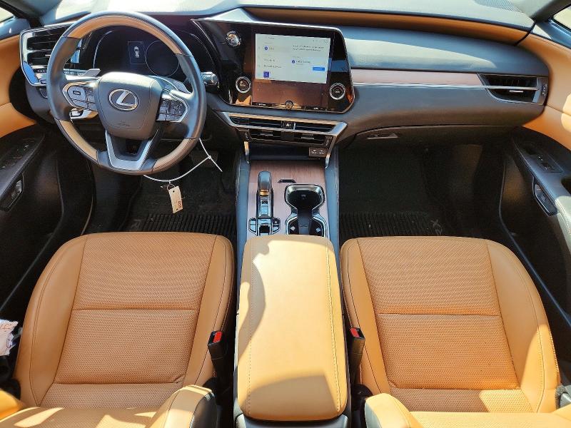 Aukcja sprzedaży 2023 Lexus Rx 350, vin: 2T2BAMCA5PC030799, numer aukcji: 47709726
