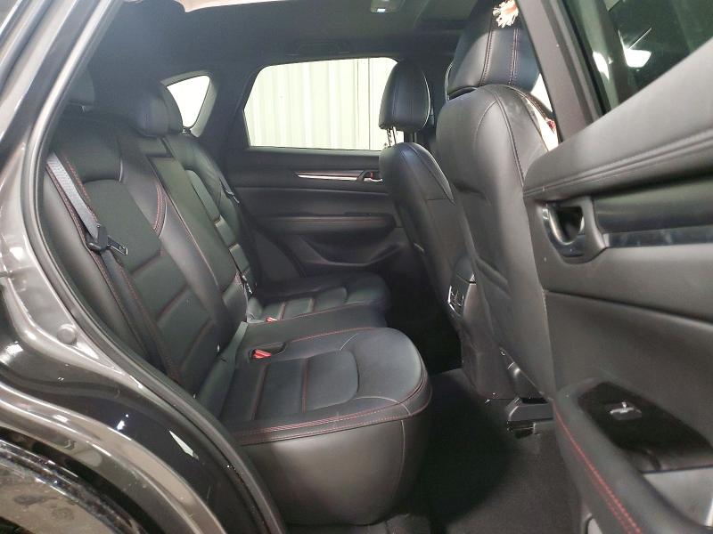 Aukcja sprzedaży 2023 Mazda Cx-5, vin: JM3KFBAY6P0255745, numer aukcji: 46574726
