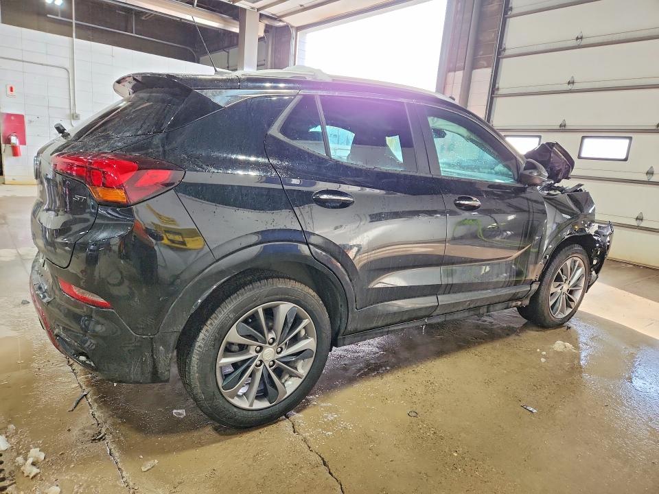 Aukcja sprzedaży 2020 Buick Encore Gx, vin: KL4MMESL6LB121886, numer aukcji: 46396886