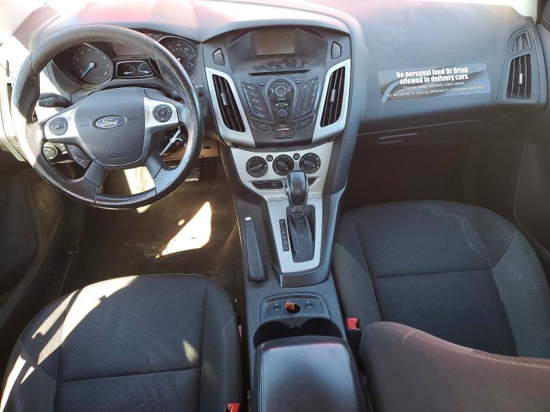 Aukcja sprzedaży 2014 Ford Focus, vin: 1FADP3F21EL252598, numer aukcji: 41734446