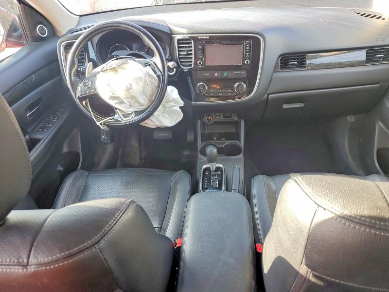Aukcja sprzedaży 2016 Mitsubishi Outlander, vin: JA4JZ4AX7GZ008268, numer aukcji: 41902426