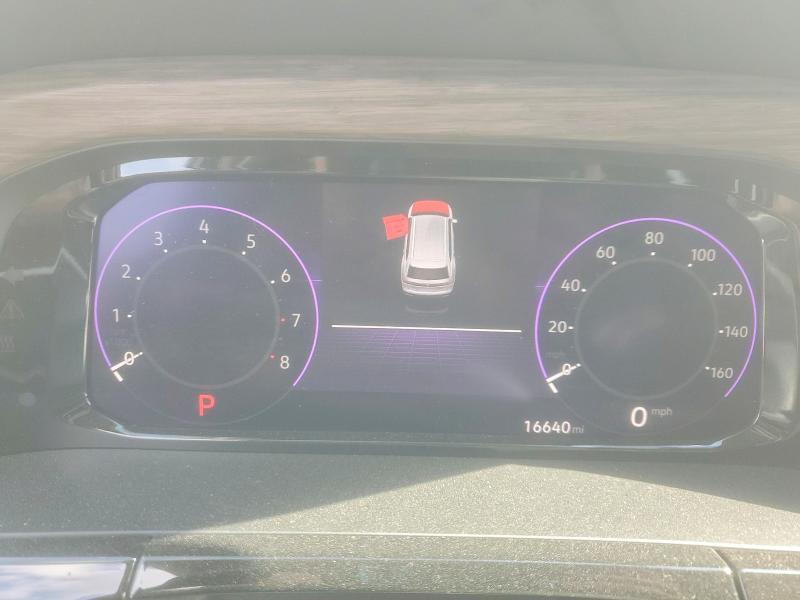 Продажа на аукционе авто 2025 Volkswagen Atlas, vin: 1V2FR2CA9SC517670, номер лота: 78105685