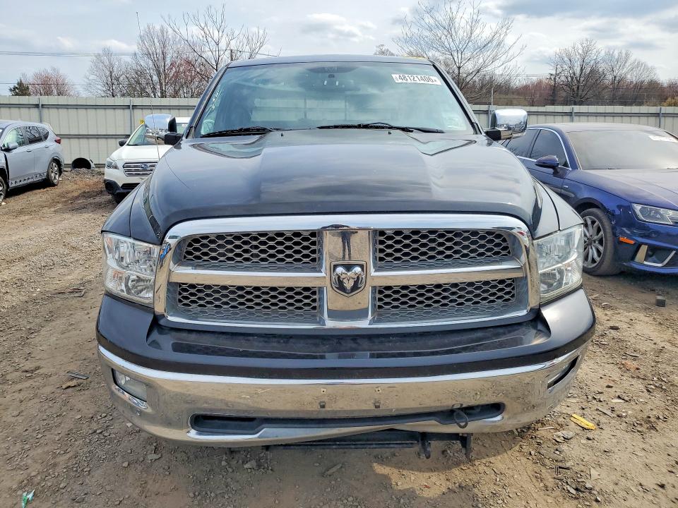 2012 Dodge Ram 1500 მანქანა იყიდება აუქციონზე, vin: 1C6RD7NT2CS214074, აუქციონის ნომერი: 48121406