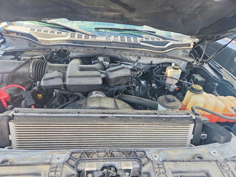 Продаж на аукціоні авто 2017 Ford F250, vin: 1FT7W2B60HEF03813, номер лоту: 46552496