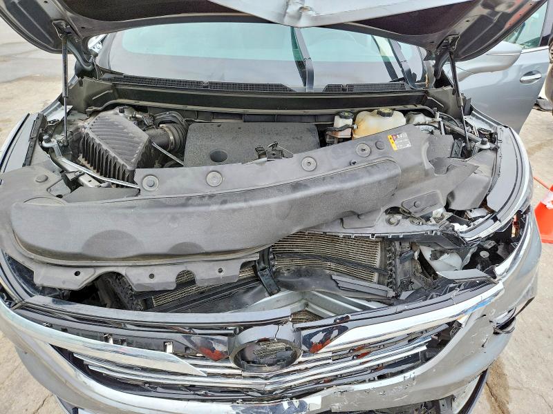 Продаж на аукціоні авто 2024 Buick Enclave, vin: 5GAERBKW6RJ101903, номер лоту: 46392086