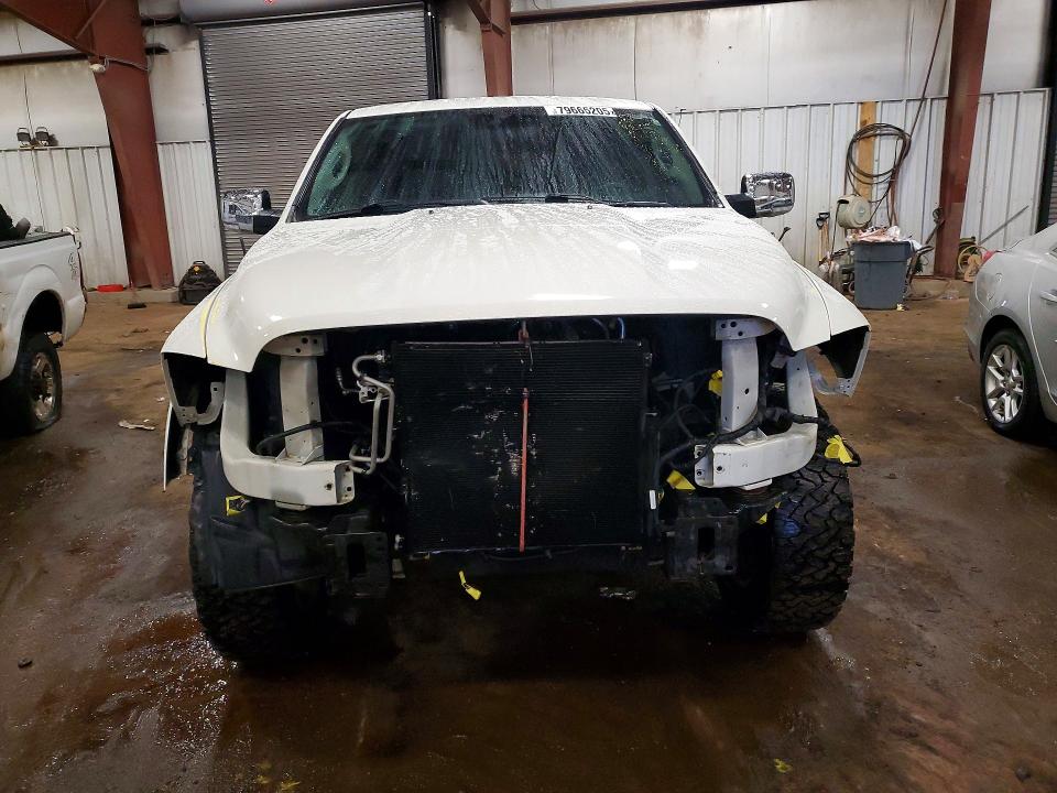 2018 Ram 1500 მანქანა იყიდება აუქციონზე, vin: 1C6RR7NT7JS146658, აუქციონის ნომერი: 79665205