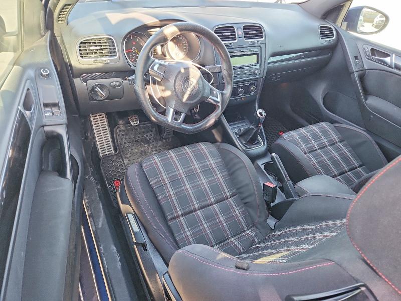 Продажа на аукционе авто 2012 Volkswagen Gti, vin: WVWED7AJ4CW229258, номер лота: 46312596