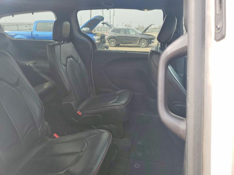 Продажа на аукционе авто 2020 Chrysler Pacifica, vin: 2C4RC1GG9LR126097, номер лота: 47509886