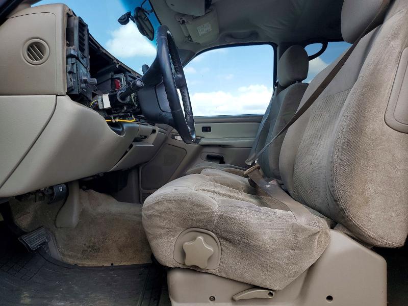 Продажа на аукционе авто 2001 Chevrolet Tahoe, vin: 1GNEC13T11R199377, номер лота: 78483885