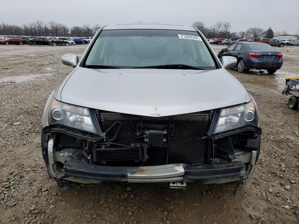 Aukcja sprzedaży 2010 Acura Mdx, vin: 2HNYD2H79AH534092, numer aukcji: 41609546