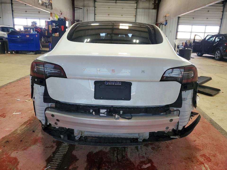 Aukcja sprzedaży 2021 Tesla Model 3, vin: 5YJ3E1EB3MF917956, numer aukcji: 47179466