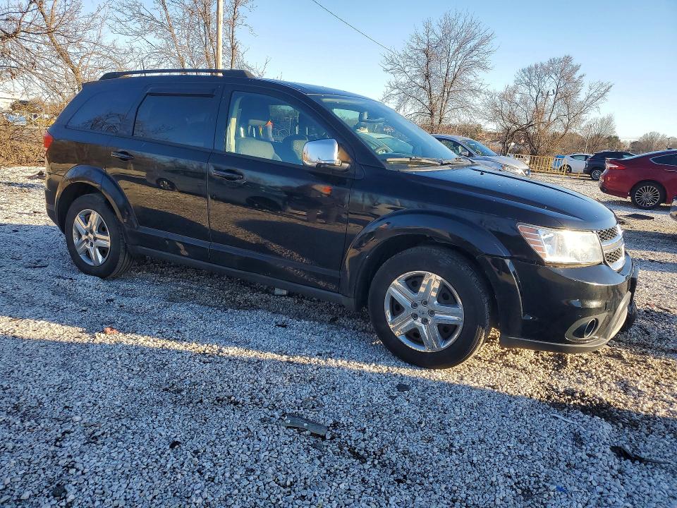 46575076 :رقم المزاد ، 3C4PDCAB9KT746926 vin ، 2019 Dodge Journey مزاد بيع