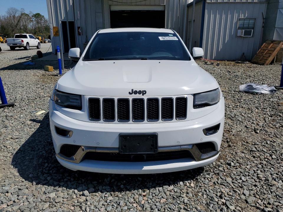 Aukcja sprzedaży 2016 Jeep Grand Cherokee, vin: 1C4RJFCG7GC337550, numer aukcji: 79403965