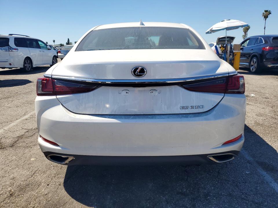 47027816 :رقم المزاد ، 58ACZ1B1XRU175915 vin ، 2024 Lexus Es 350 مزاد بيع