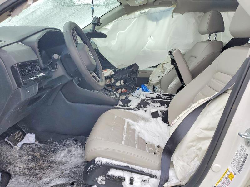 2026 Honda Cr-v მანქანა იყიდება აუქციონზე, vin: 5J6RS4H70TL001060, აუქციონის ნომერი: 46064996