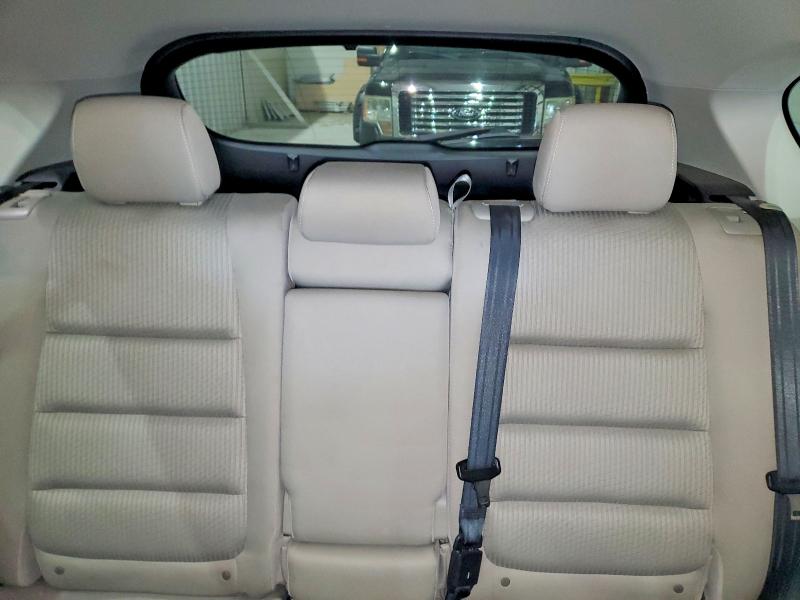 Aukcja sprzedaży 2013 Mazda Cx-5, vin: JM3KE2CE1D0143422, numer aukcji: 48155276