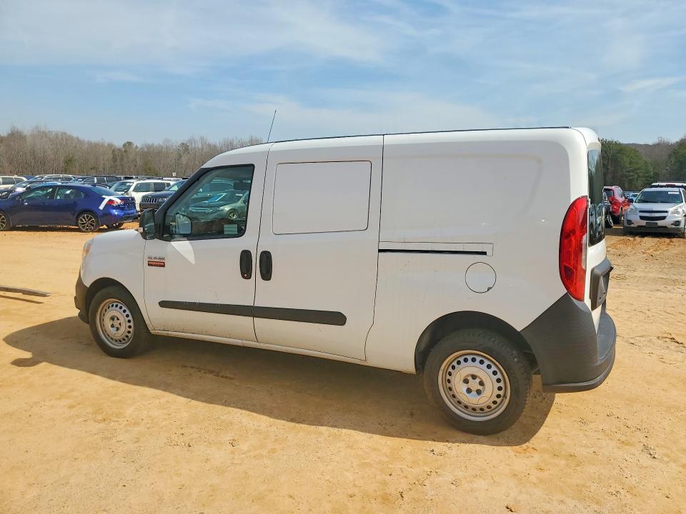 Aukcja sprzedaży 2021 Ram Promaster 1500, vin: ZFBHRFAB9M6U37822, numer aukcji: 98007815