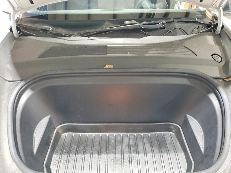 Aukcja sprzedaży 2020 Tesla Model Y, vin: 5YJYGDEEXLF009563, numer aukcji: 77547555