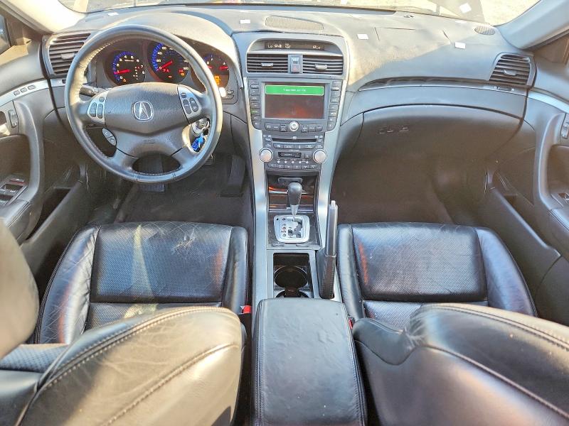 Aukcja sprzedaży 2006 Acura 3.2tl, vin: 19UUA66236A046520, numer aukcji: 79665755