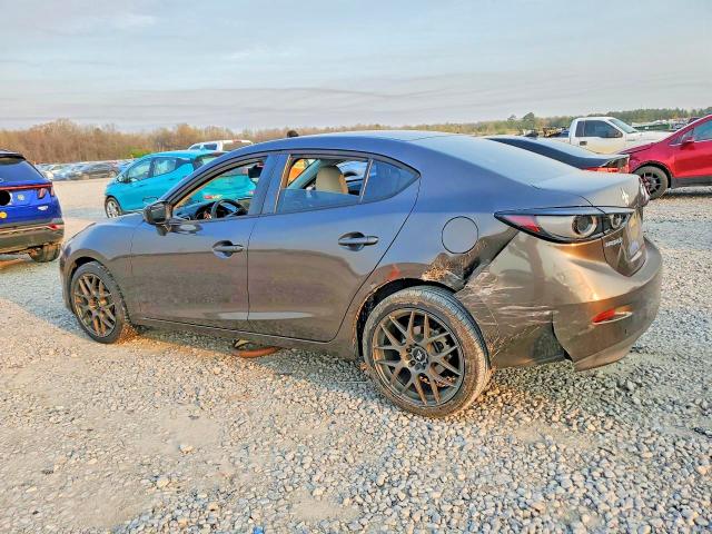 Продаж на аукціоні авто 2015 Mazda 3, vin: 3MZBM1U79FM192676, номер лоту: 46997026