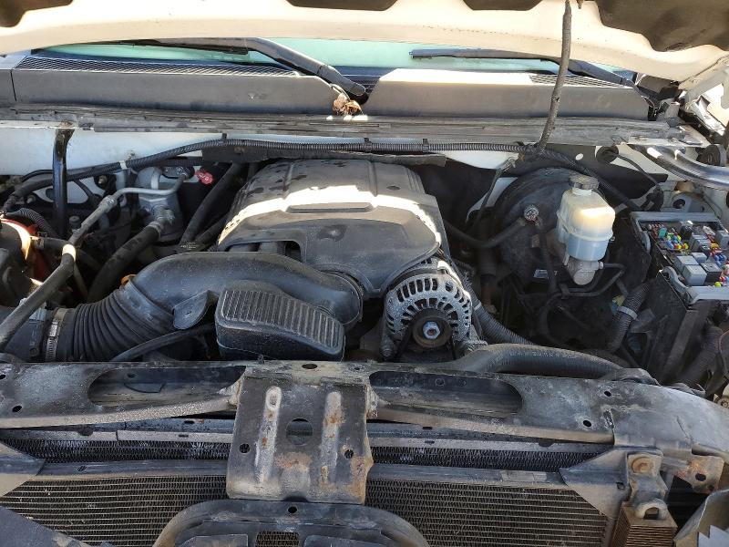Продаж на аукціоні авто 2011 Gmc Sierra, vin: 3GTP2TEA6BG378477, номер лоту: 47114566