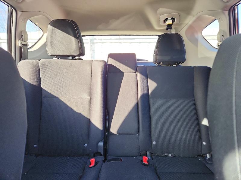 Продажа на аукционе авто 2014 Toyota Rav4, vin: 2T3RFREV7EW207079, номер лота: 79907985