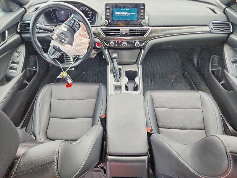 Продаж на аукціоні авто 2020 Honda Accord, vin: 1HGCV1F36LA151009, номер лоту: 45479196