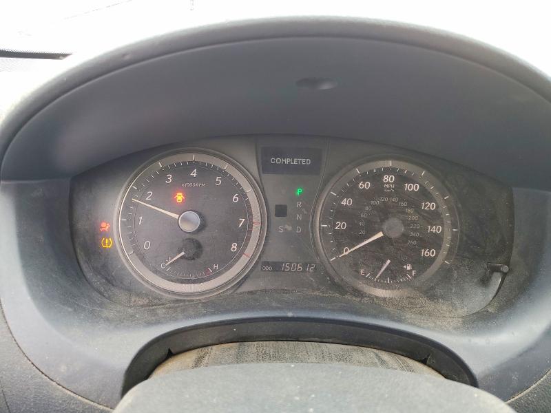 Aukcja sprzedaży 2007 Lexus Es 350, vin: JTHBJ46G072024734, numer aukcji: 47129526