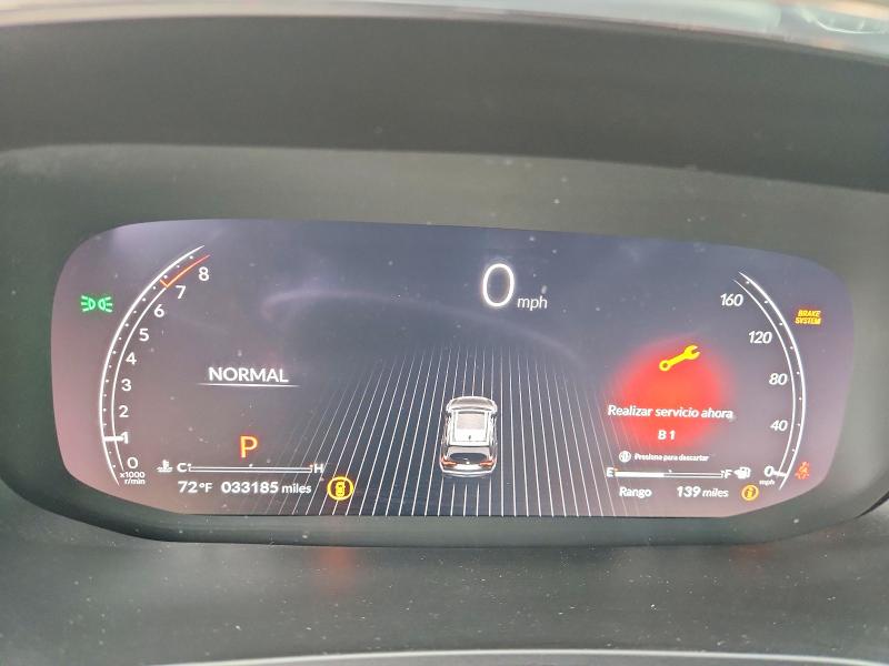Продажа на аукционе авто 2023 Acura Mdx, vin: 5J8YD9H46PL000047, номер лота: 47398786