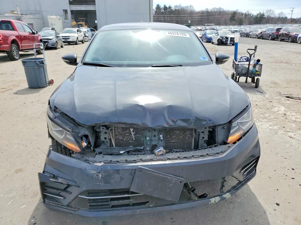 Aukcja sprzedaży 2017 Volkswagen Passat, vin: 1VWDT7A32HC064266, numer aukcji: 46976126