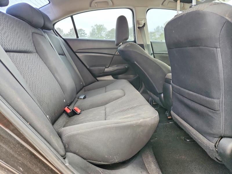 Продажа на аукционе авто 2014 Honda Civic, vin: 2HGFB2F53EH507577, номер лота: 48041496