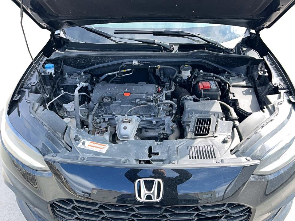 Продаж на аукціоні авто 2024 Honda Hr-v, vin: 3CZRZ1H30RM100105, номер лоту: 48209006