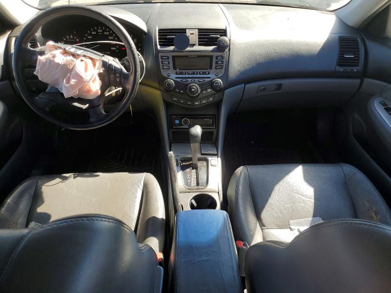 Aukcja sprzedaży 2006 Honda Accord, vin: 1HGCM66546A021008, numer aukcji: 46695286