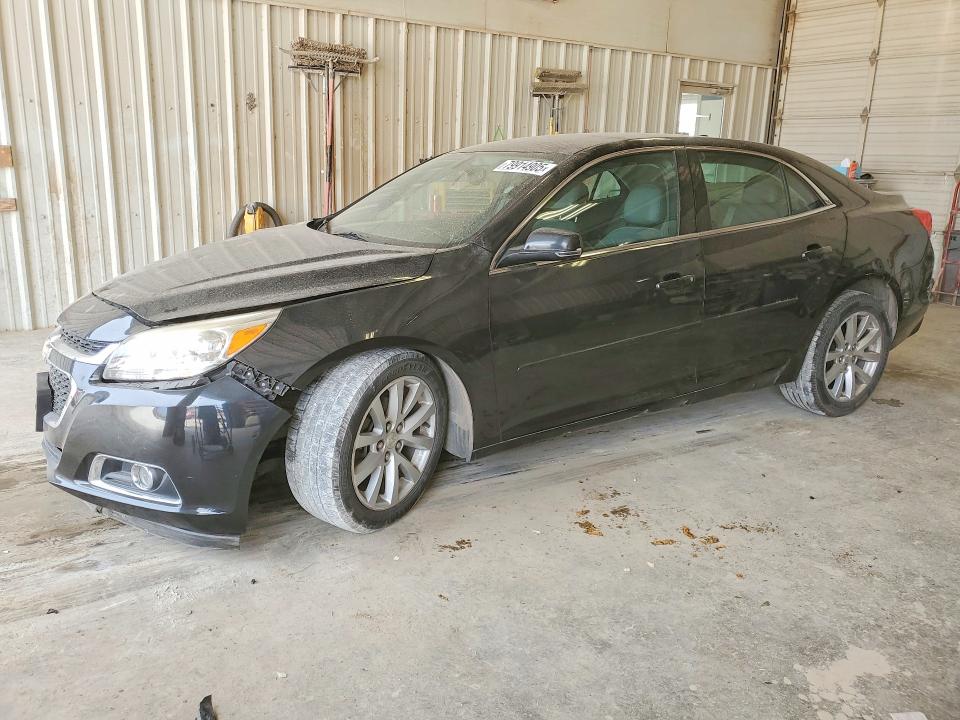 2014 Chevrolet Malibu მანქანა იყიდება აუქციონზე, vin: 1G11E5SL9EF219479, აუქციონის ნომერი: 79914905