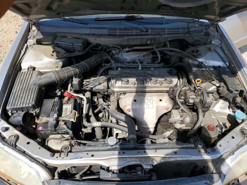 47168386 :رقم المزاد ، JHMCG56722C028215 vin ، 2002 Honda Accord مزاد بيع
