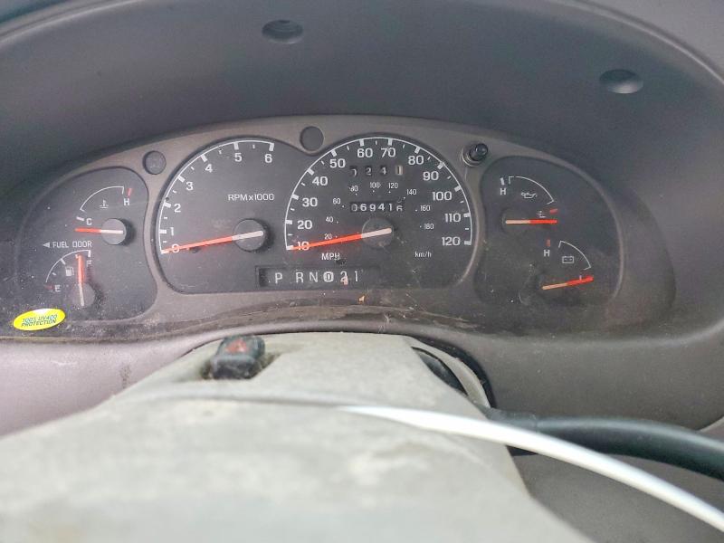 Продаж на аукціоні авто 2002 Mazda B4000, vin: 4F4ZR47E22TM09969, номер лоту: 79629325