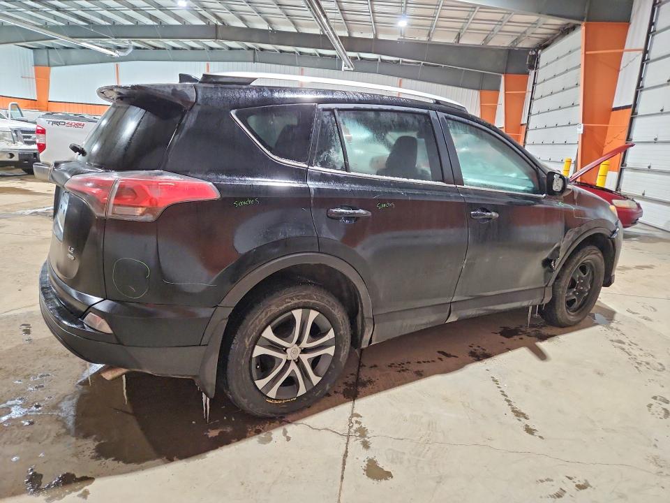 Продажа на аукционе авто 2016 Toyota Rav4, vin: 2T3BFREV9GW442782, номер лота: 45966896