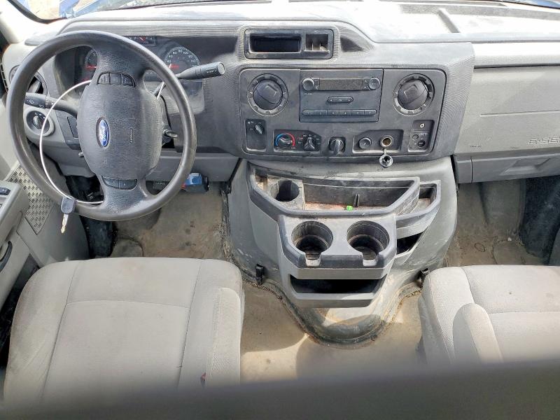 Aukcja sprzedaży 2014 Ford Econoline, vin: 1FTNE2EWXEDB01255, numer aukcji: 47686626