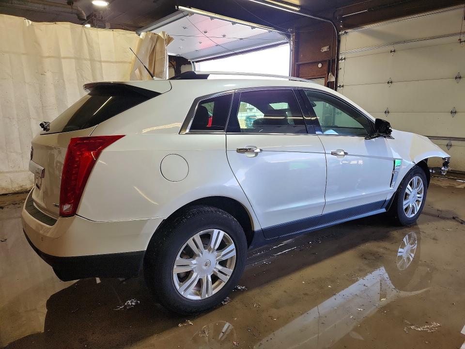 Aukcja sprzedaży 2012 Cadillac Srx, vin: 3GYFNDE30CS561828, numer aukcji: 47075236