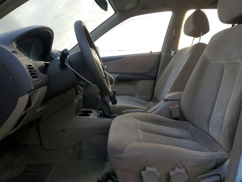 41843526 :رقم المزاد ، JM1BJ226431156205 vin ، 2003 Mazda Protege مزاد بيع