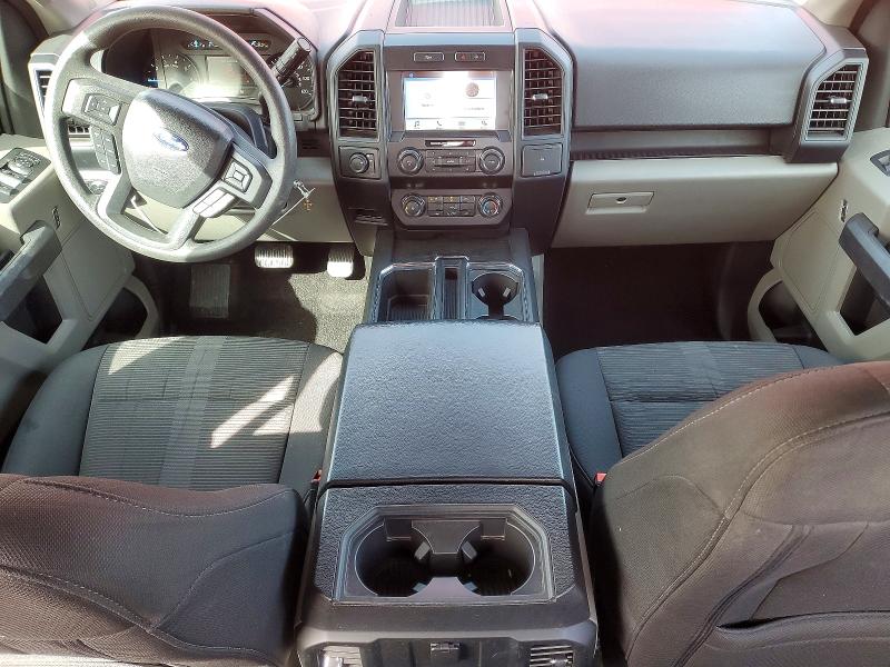 2019 Ford F150 მანქანა იყიდება აუქციონზე, vin: 1FTEW1EP4KFC97838, აუქციონის ნომერი: 46575896