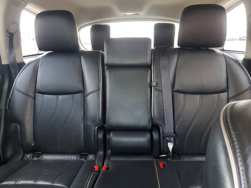 Продажа на аукционе авто 2020 Infiniti Qx60, vin: 5N1DL0MN1LC504599, номер лота: 47578766