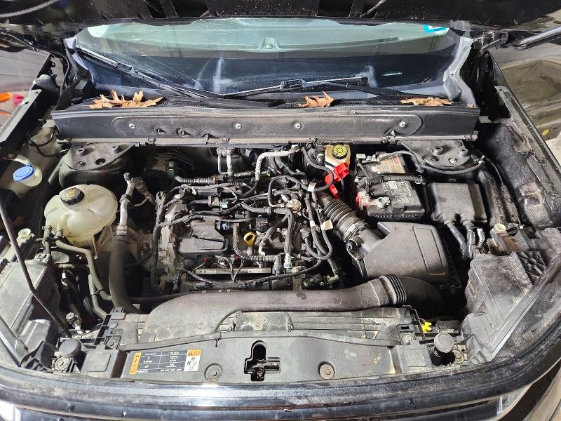 46061156 :رقم المزاد ، 3FMCR9C68MRB14613 vin ، 2021 Ford Bronco Sport مزاد بيع