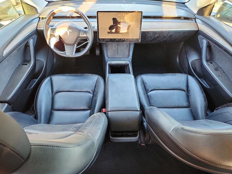 Aukcja sprzedaży 2023 Tesla Model 3, vin: 5YJ3E1EA1PF456221, numer aukcji: 46574156