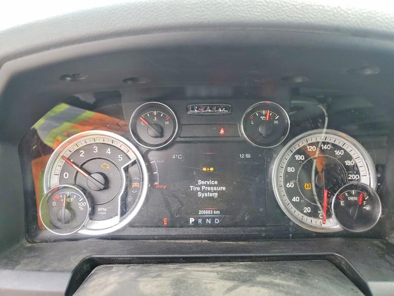 Aukcja sprzedaży 2018 Ram 1500, vin: 1C6RR7GMXJS316632, numer aukcji: 46435906