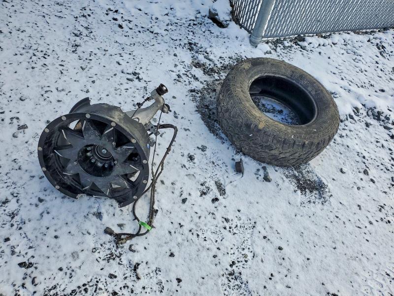 Aukcja sprzedaży 2024 Ford F150, vin: 1FTEW2LP7RFB85859, numer aukcji: 46444876